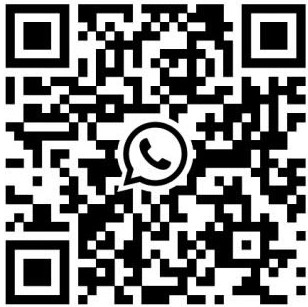 QR WhatsApp HB Trade