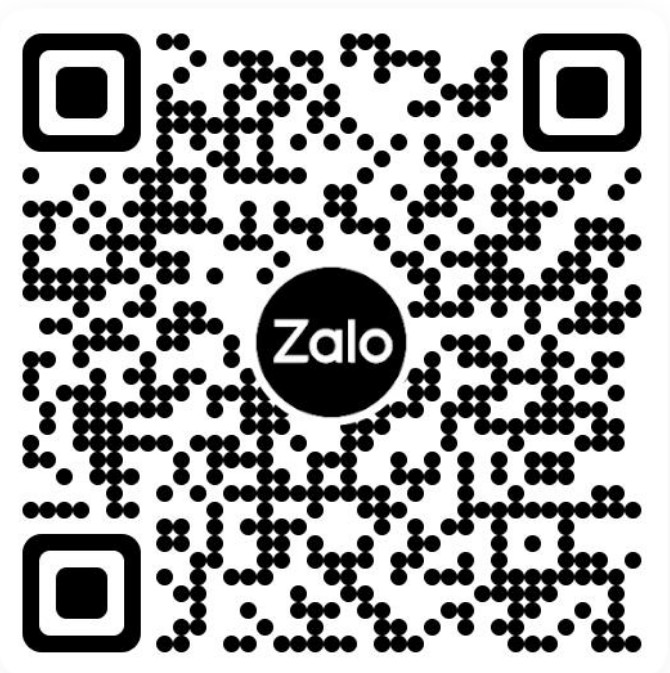 QR Zalo HB Trade